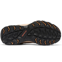 Columbia bota trekking mujer CRESTWOOD MID WATERPROOF 05