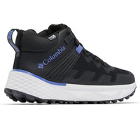 Columbia bota trekking mujer FACET 75 MID OUTDRY 05