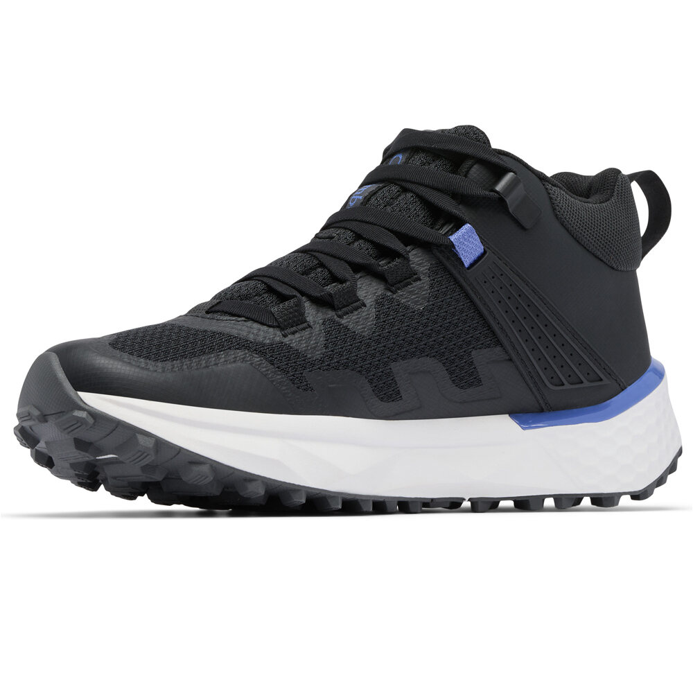 Columbia bota trekking mujer FACET 75 MID OUTDRY 06