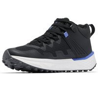 Columbia bota trekking mujer FACET 75 MID OUTDRY 06