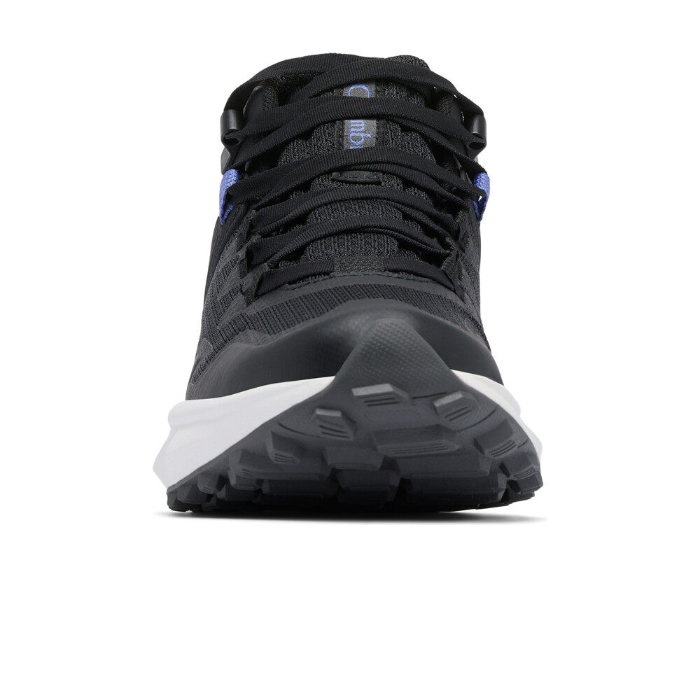 Columbia bota trekking mujer FACET 75 MID OUTDRY puntera