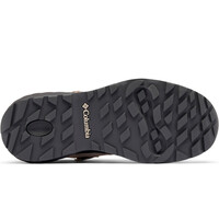 Columbia bota trekking mujer NEWTON ALPINE PT 05