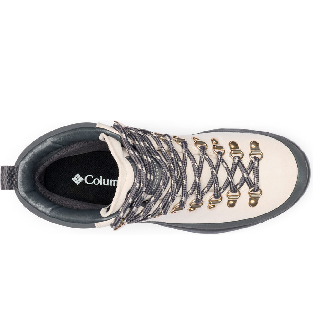 Columbia bota trekking mujer NEWTON ALPINE PT 06