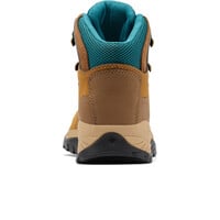 Columbia bota trekking mujer NEWTON RIDGE PLUS 05