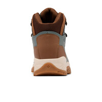 Columbia bota trekking mujer NEWTON RIDGE  PLUS 05