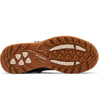 Columbia bota trekking mujer NEWTON RIDGE  PLUS 06