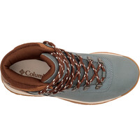 Columbia bota trekking mujer NEWTON RIDGE  PLUS 07