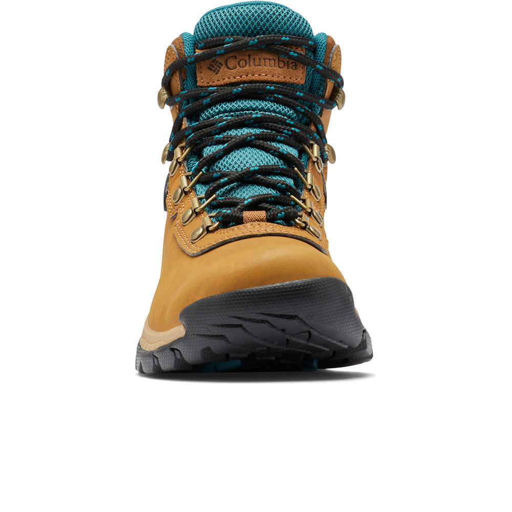 Columbia bota trekking mujer NEWTON RIDGE PLUS puntera