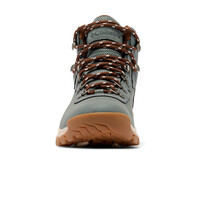 Columbia bota trekking mujer NEWTON RIDGE  PLUS puntera