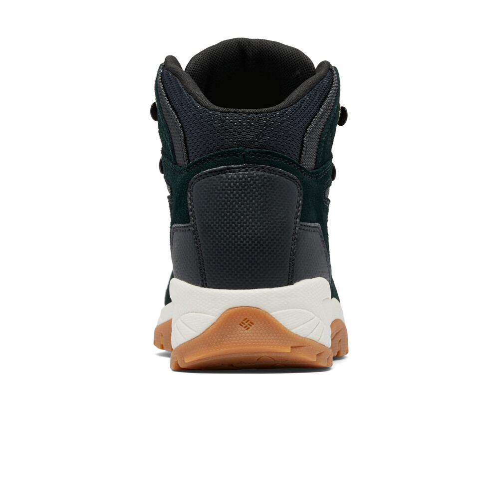 Columbia bota trekking mujer NEWTON RIDGE PLUS WATERPROOF AMPED 05