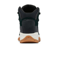 Columbia bota trekking mujer NEWTON RIDGE PLUS WATERPROOF AMPED 05