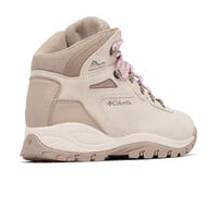 Columbia bota trekking mujer NEWTON RIDGE PLUS WATERPROOF AMPED 05