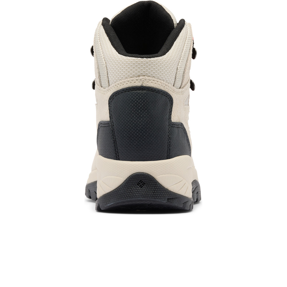 Columbia bota trekking mujer NEWTON RIDGE PLUS WATERPROOF AMPED 05