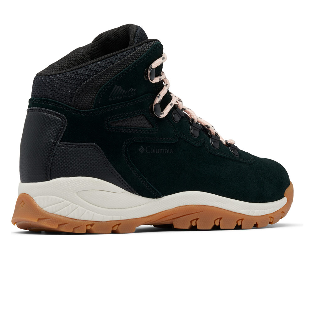 Columbia bota trekking mujer NEWTON RIDGE PLUS WATERPROOF AMPED 06