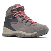 Columbia bota trekking mujer NEWTON RIDGE PLUS WATERPROOF AMPED lateral interior