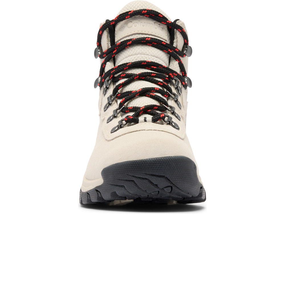 Columbia bota trekking mujer NEWTON RIDGE PLUS WATERPROOF AMPED puntera
