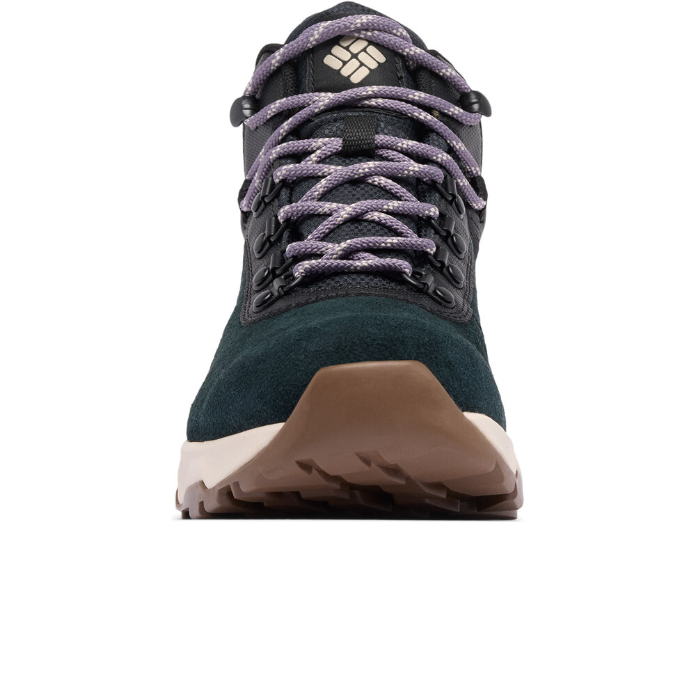 Columbia bota trekking mujer NEWTON WANDER 05