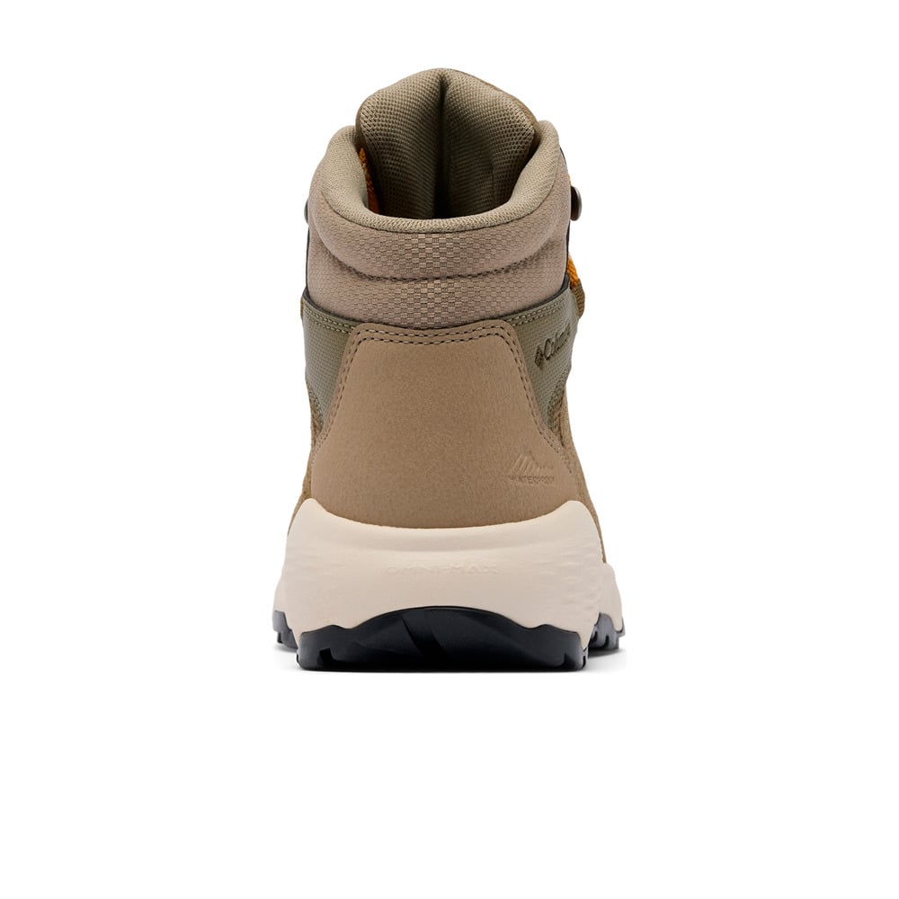 Columbia bota trekking mujer NEWTON WANDER 05