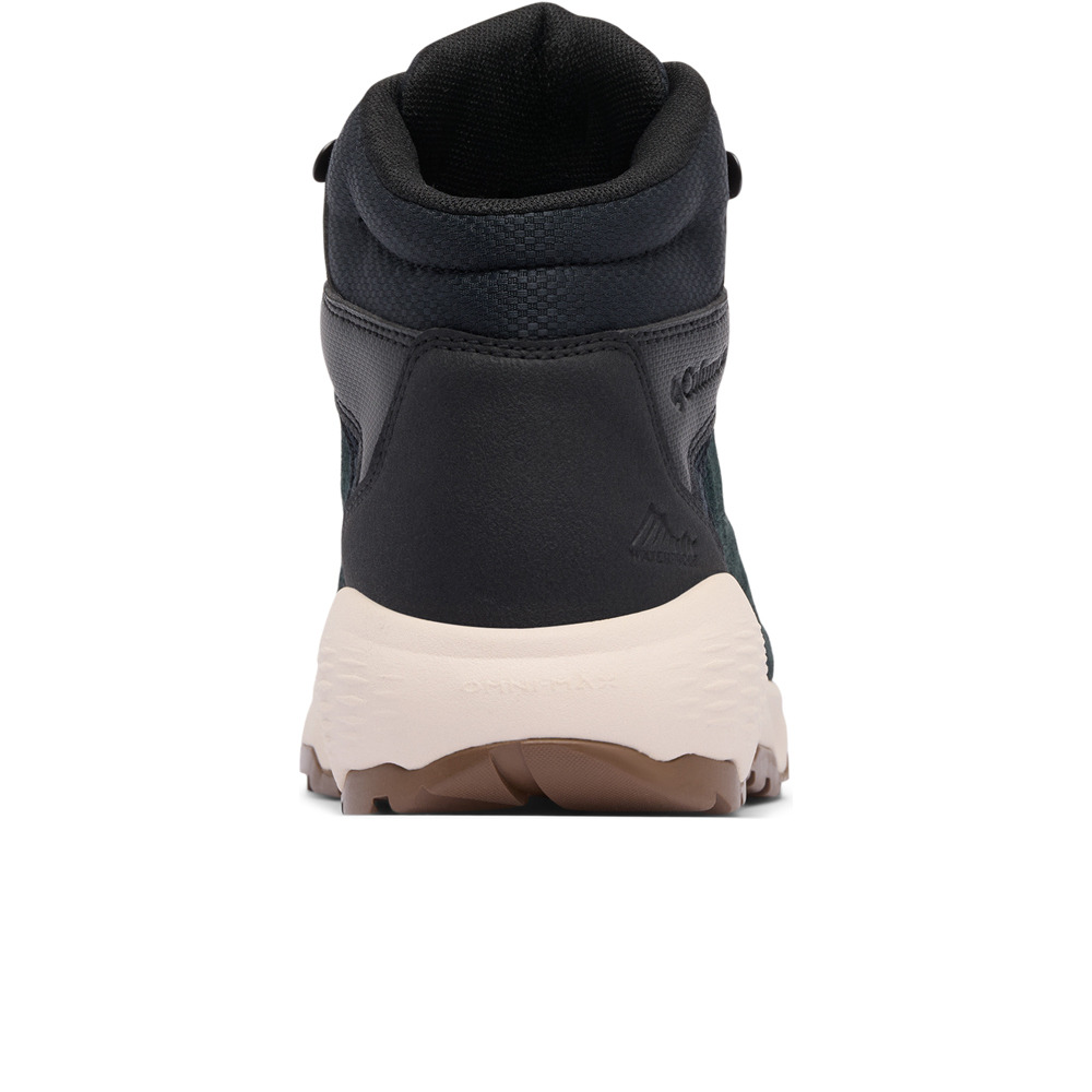 Columbia bota trekking mujer NEWTON WANDER 06