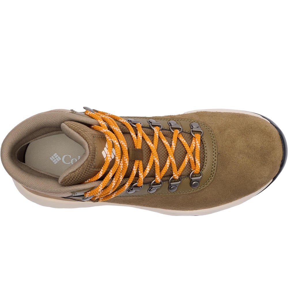 Columbia bota trekking mujer NEWTON WANDER 07