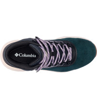 Columbia bota trekking mujer NEWTON WANDER 08