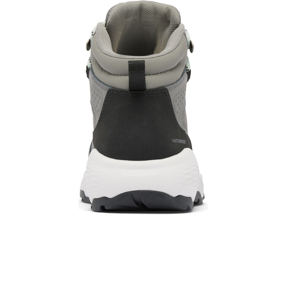 Columbia bota trekking mujer NEWTON WANDER LTR 05