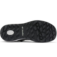 Columbia bota trekking mujer NEWTON WANDER LTR 06