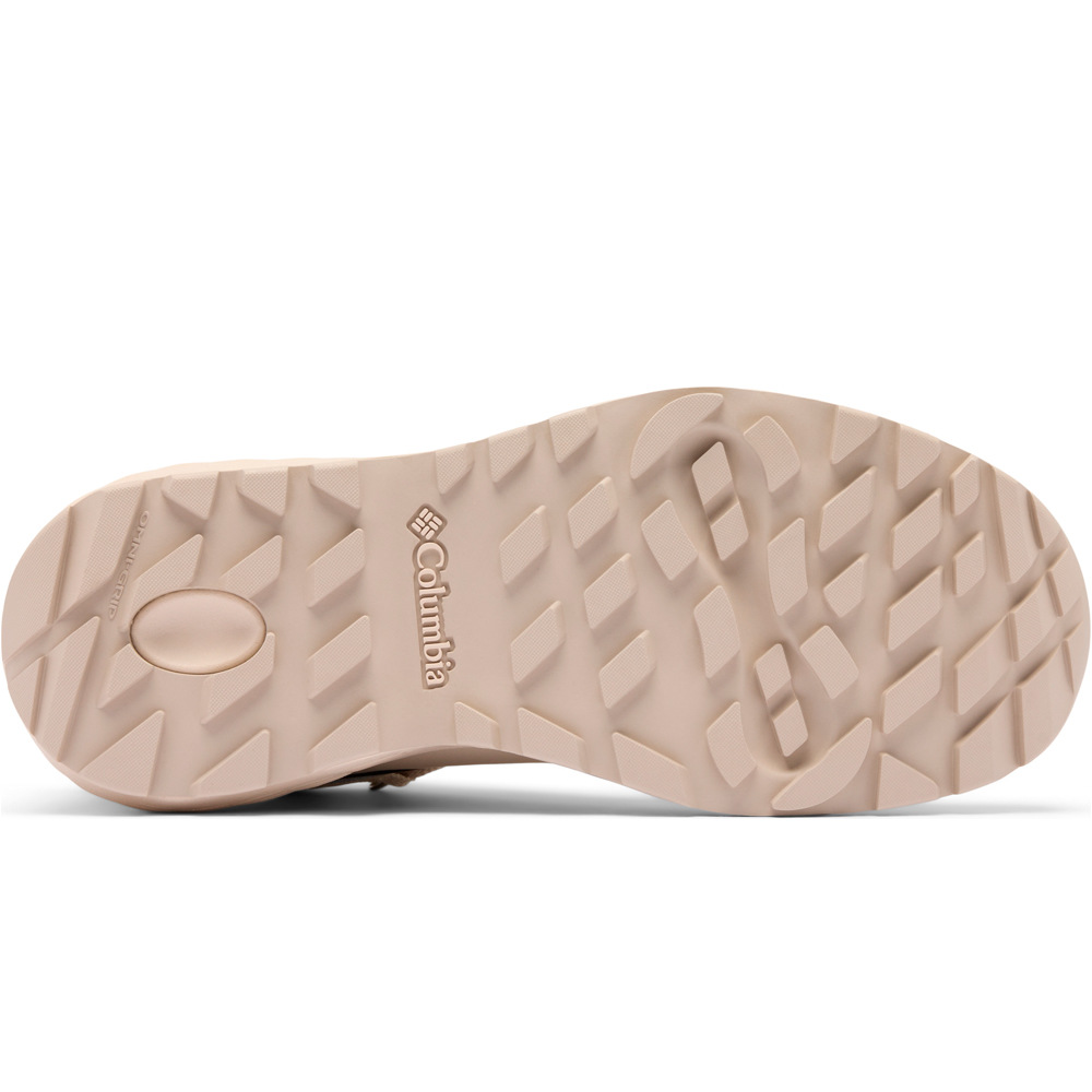 Columbia bota trekking mujer NEWTON WANDER LTR 06