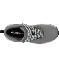 Columbia bota trekking mujer NEWTON WANDER LTR 07