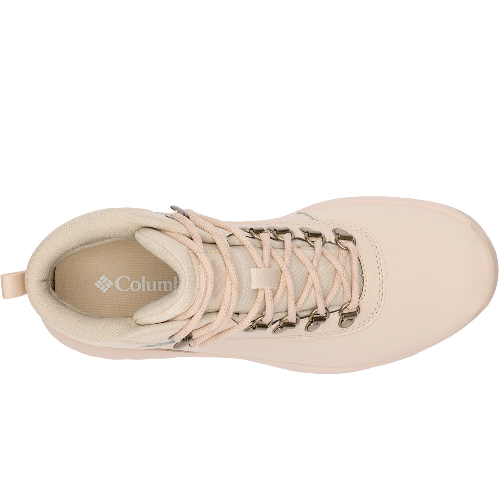 Columbia bota trekking mujer NEWTON WANDER LTR 07