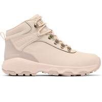 Columbia bota trekking mujer NEWTON WANDER LTR lateral exterior