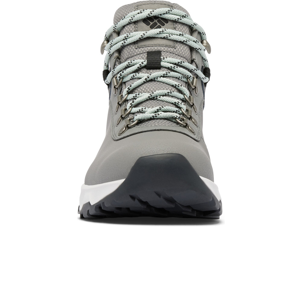 Columbia bota trekking mujer NEWTON WANDER LTR puntera