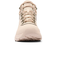Columbia bota trekking mujer NEWTON WANDER LTR puntera