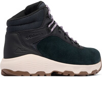 Columbia bota trekking mujer NEWTON WANDER puntera