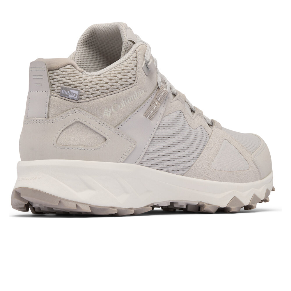 Columbia bota trekking mujer PEAKFREAK HERA MID OUTDRY 05