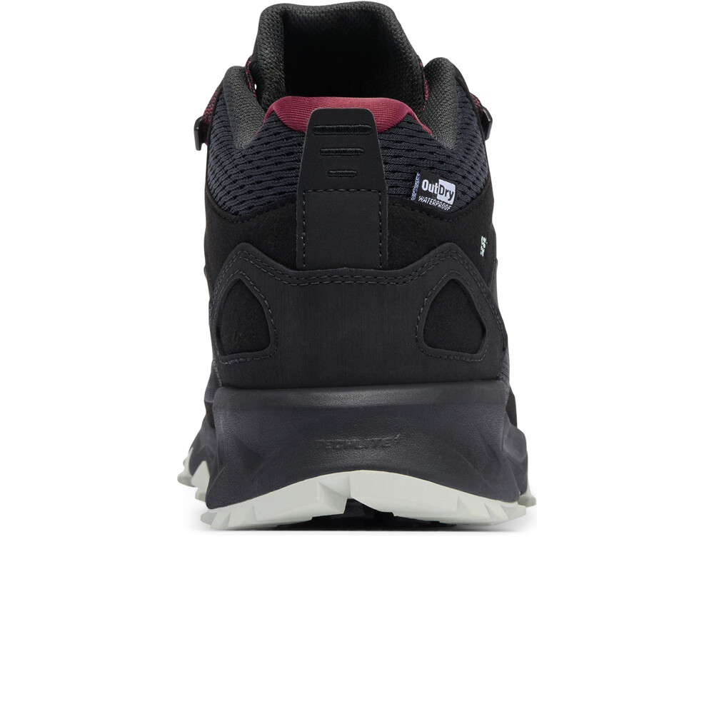 Columbia bota trekking mujer PEAKFREAK? HERA MID OUTDRY? 06