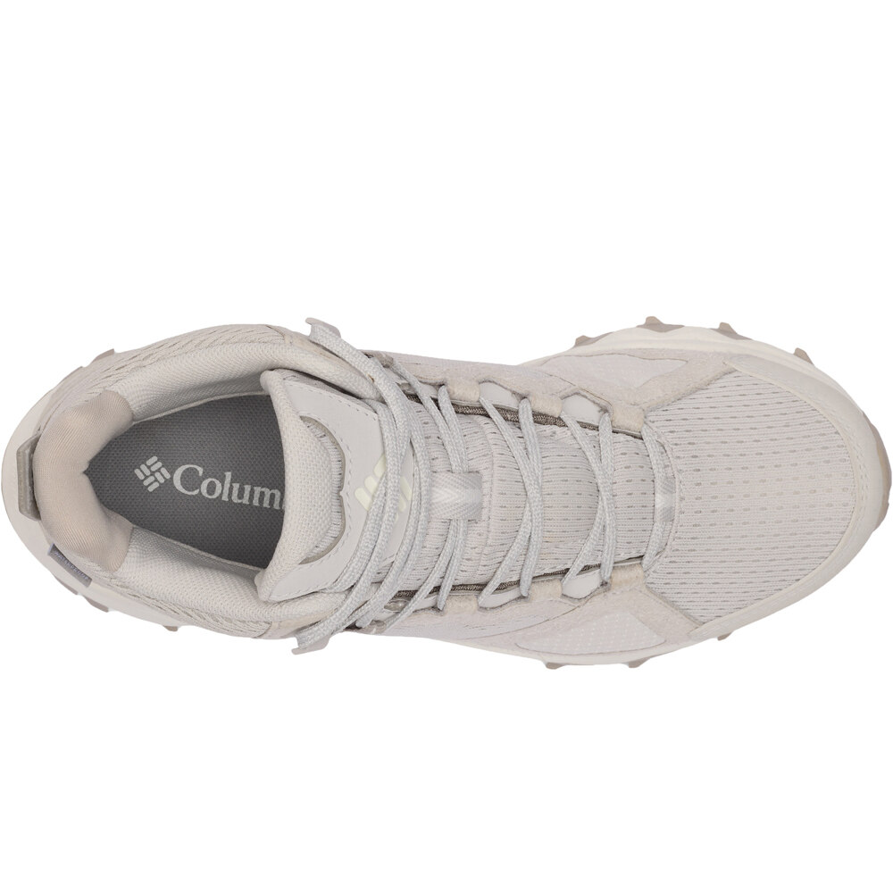 Columbia bota trekking mujer PEAKFREAK HERA MID OUTDRY 08