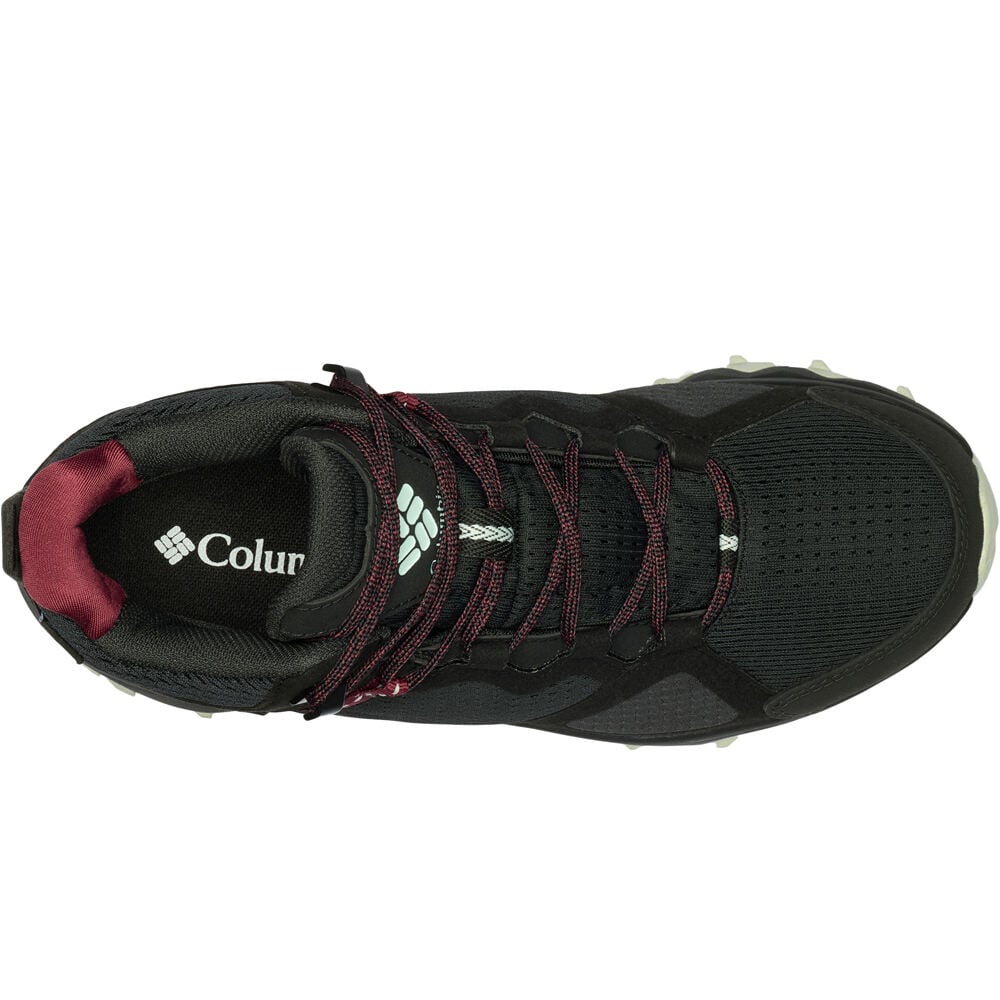 Columbia bota trekking mujer PEAKFREAK? HERA MID OUTDRY? 08
