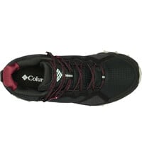 Columbia bota trekking mujer PEAKFREAK? HERA MID OUTDRY? 08