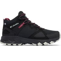 Columbia bota trekking mujer PEAKFREAK? HERA MID OUTDRY? lateral exterior
