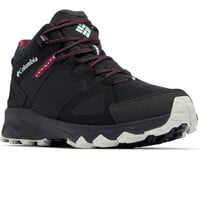 Columbia bota trekking mujer PEAKFREAK? HERA MID OUTDRY? lateral interior