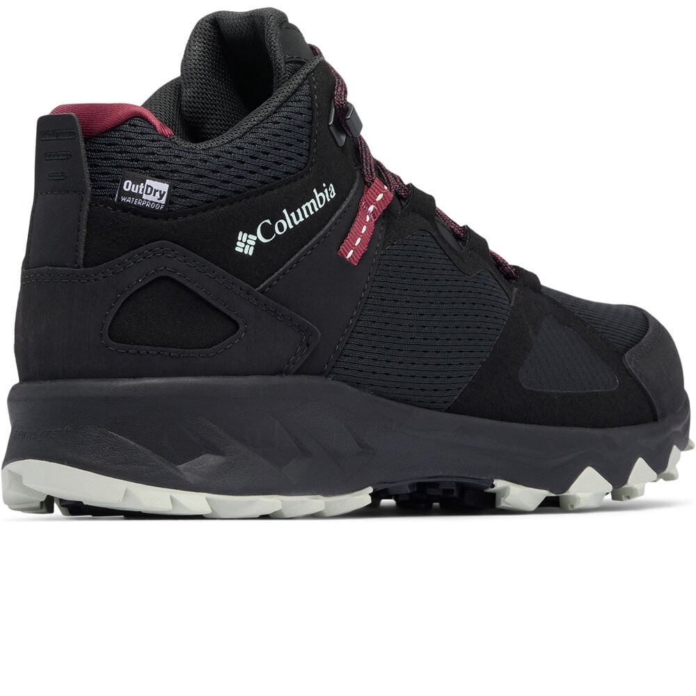 Columbia bota trekking mujer PEAKFREAK? HERA MID OUTDRY? puntera
