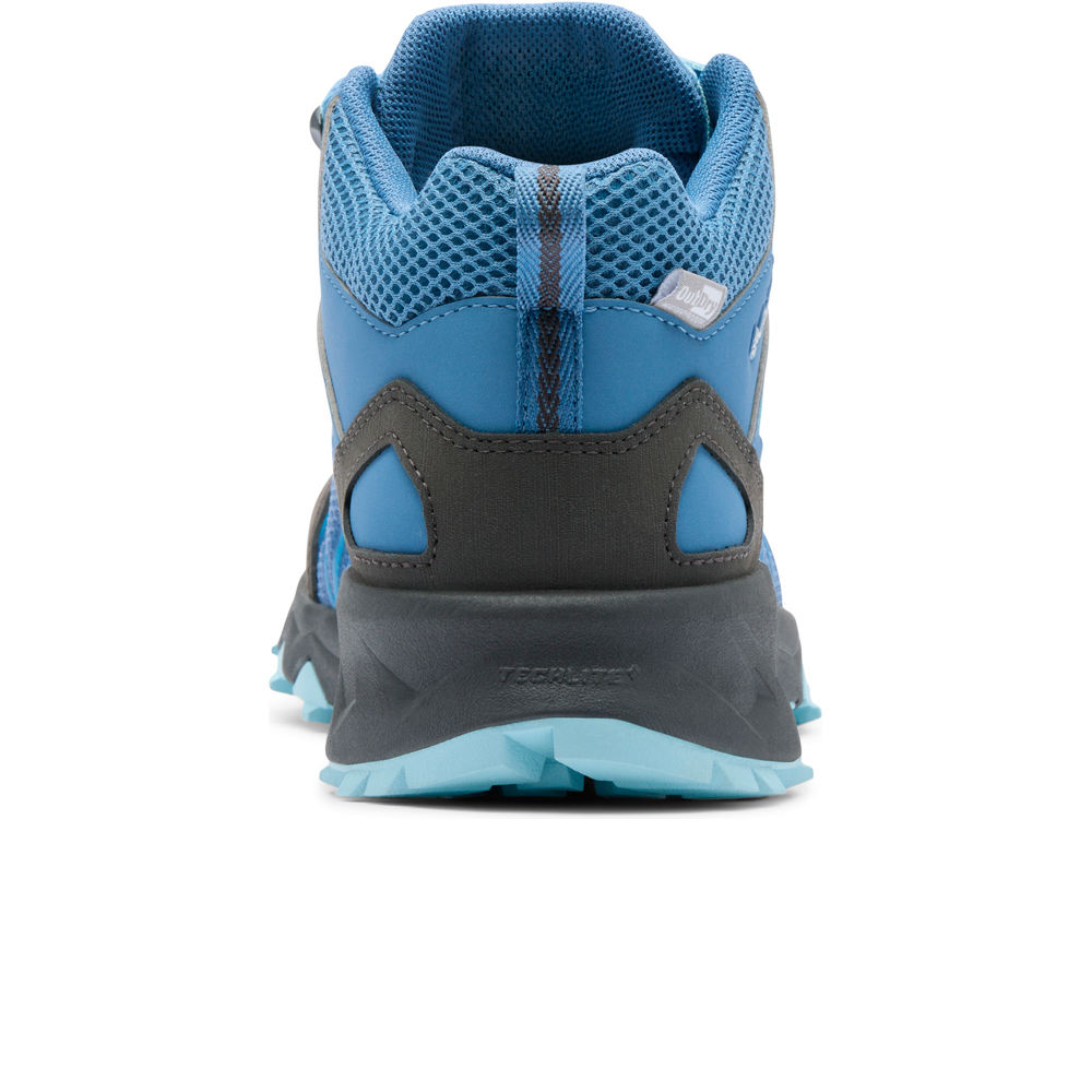 Columbia bota trekking mujer PEAKFREAK� II MID OUTDRY� 05