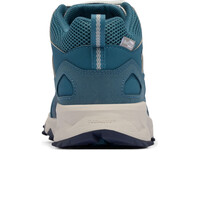 Columbia bota trekking mujer PEAKFREAK� II MID OUTDRY� 06