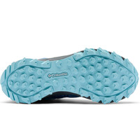 Columbia bota trekking mujer PEAKFREAK� II MID OUTDRY� 06