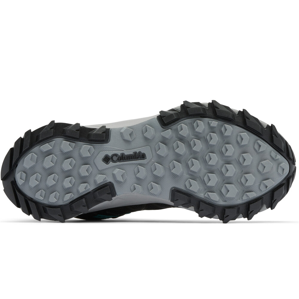 Columbia bota trekking mujer PEAKFREAK� II MID OUTDRY� 07