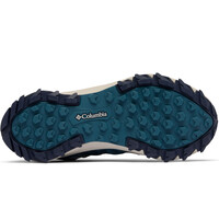 Columbia bota trekking mujer PEAKFREAK� II MID OUTDRY� 07