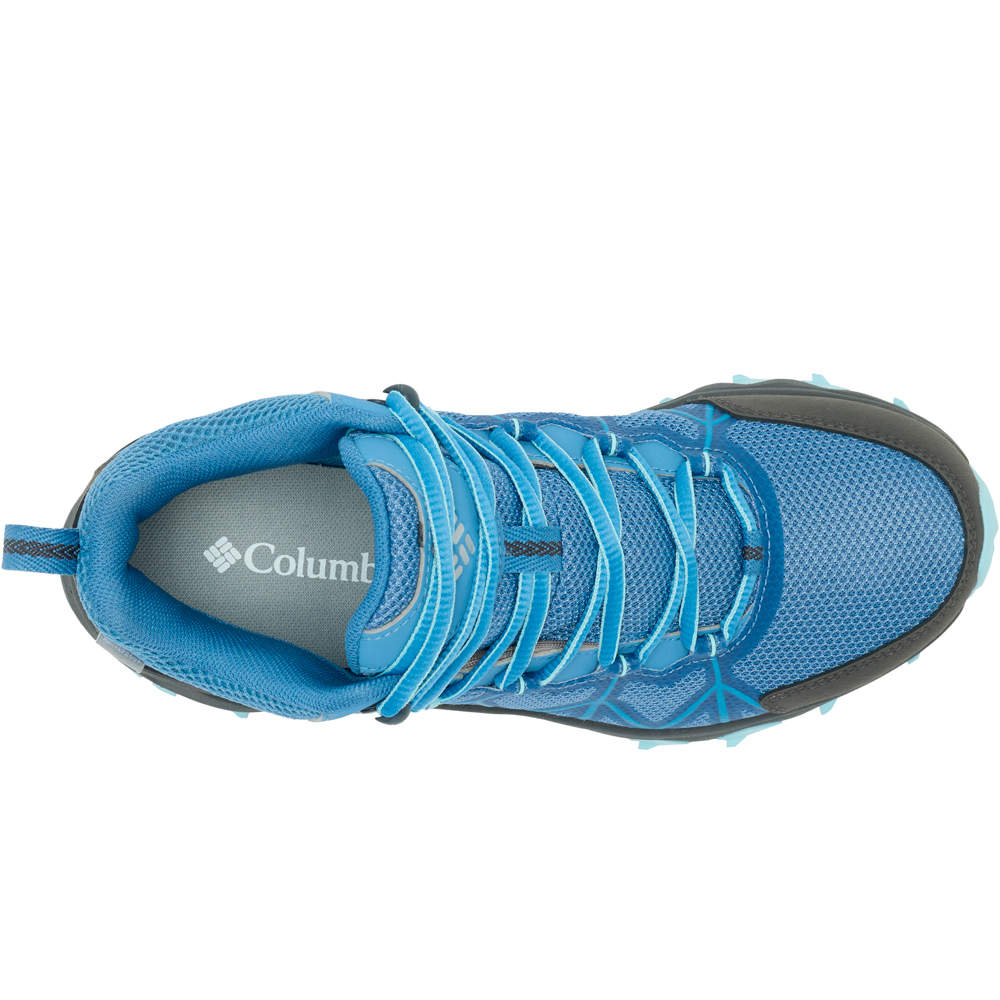Columbia bota trekking mujer PEAKFREAK� II MID OUTDRY� 07