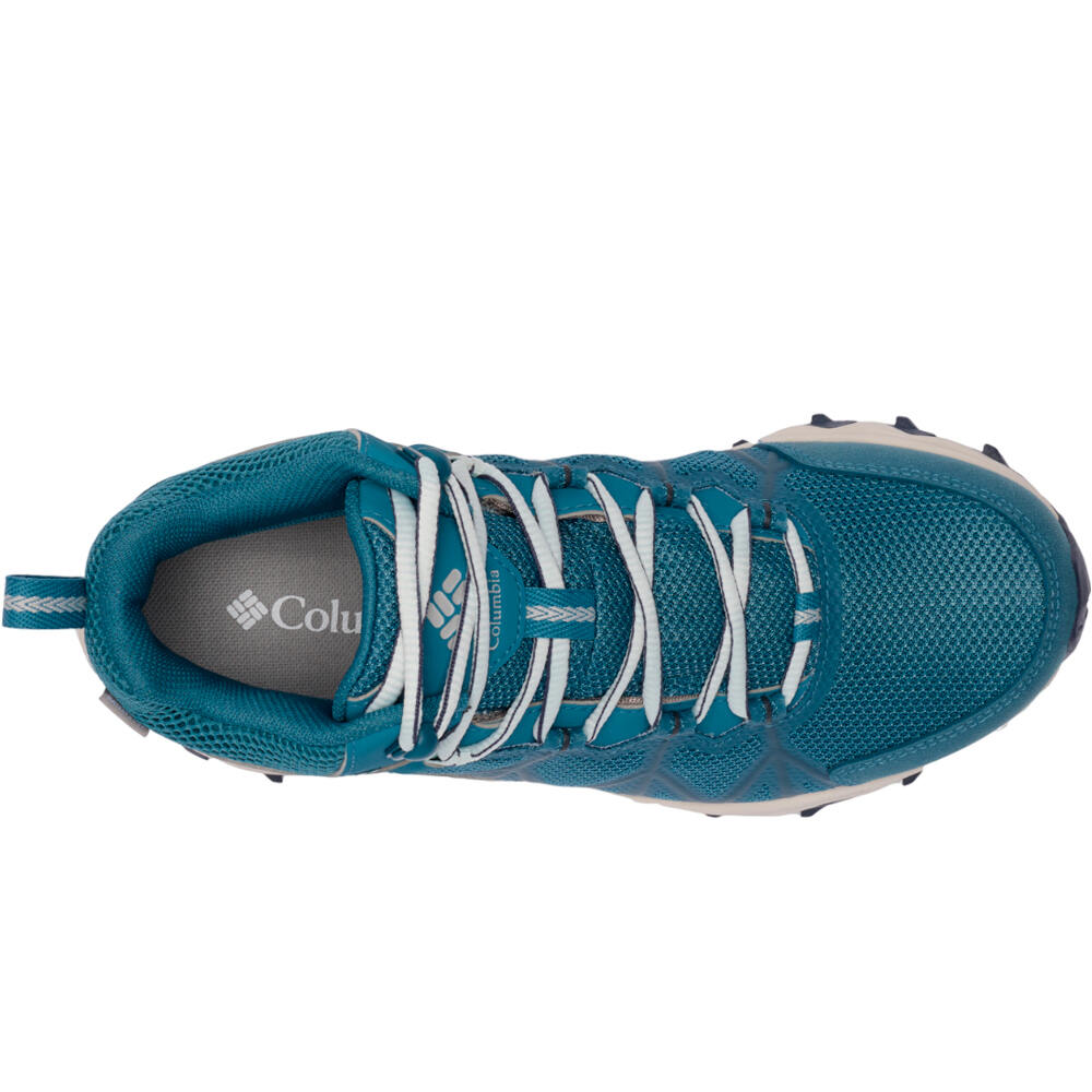 Columbia bota trekking mujer PEAKFREAK� II MID OUTDRY� 08