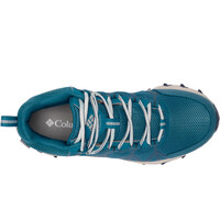 Columbia bota trekking mujer PEAKFREAK� II MID OUTDRY� 08